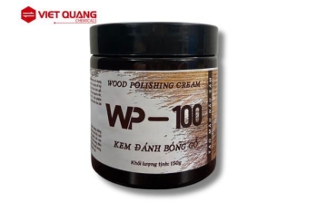 Kem đánh bóng gỗ WP - 100